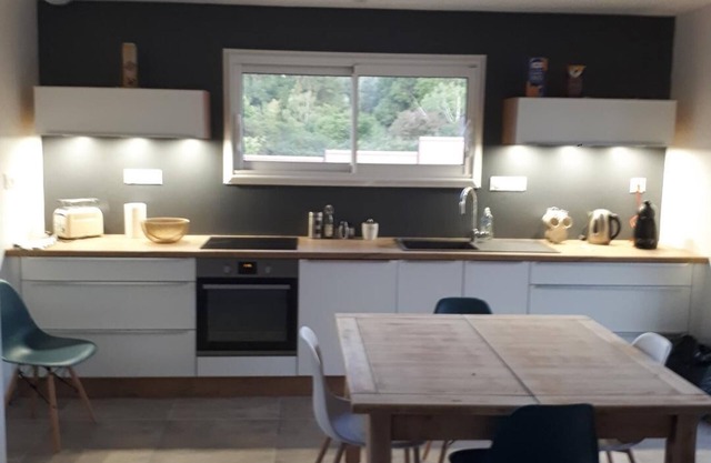 New house 2 to 6 pers. 5' futuroscope