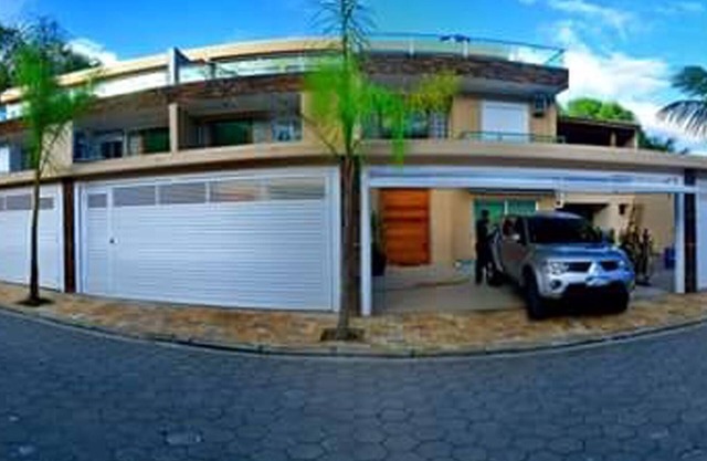 New house, 250 meters from the beach, your best option for Season!