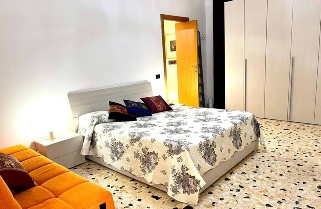 New House Apartment Rome