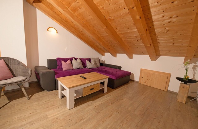 New house at the foot of the Brauneck, vacation with children and dogs,