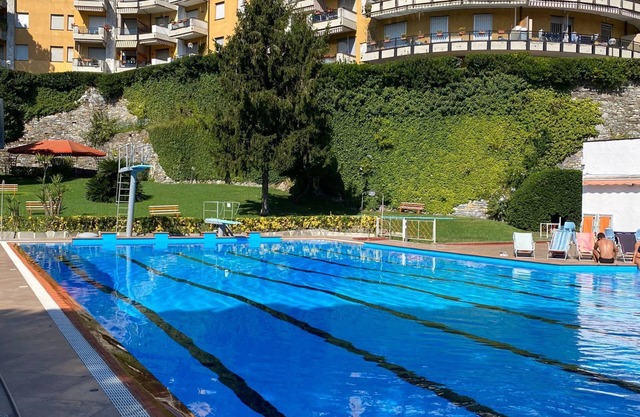 NEW! House DAYA sea view apartment in elegant residence with swimming pool