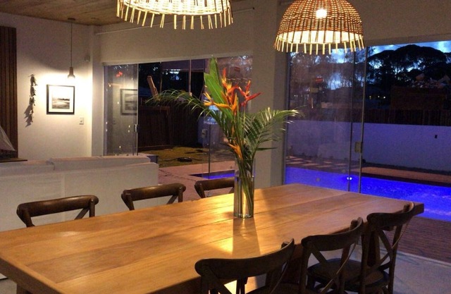 NEW HOUSE FINALLY DECORATED WITH ALL COMFORT IN CLOSED CONDOMINIUM !