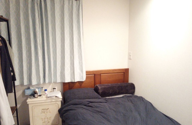 New House for foreigners