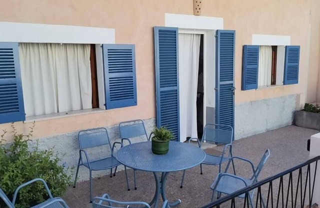 NEW! house in Port des Canonge, a quiet place away from tourist centers.