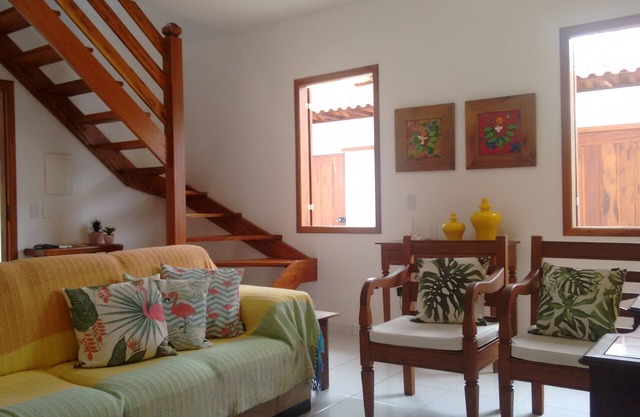 NEW HOUSE IN FAMILY ENVIRONMENT FOR UP TO 8 PEOPLE.