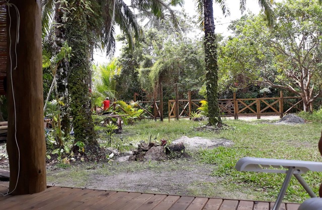 New house on Três Coqueiros/Bombaça beach