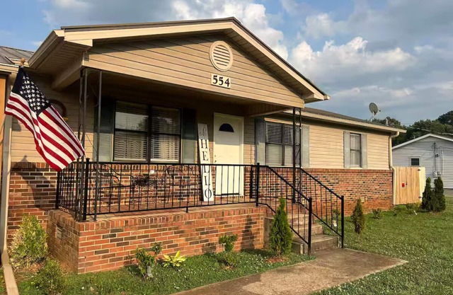 New house renovated in Madison