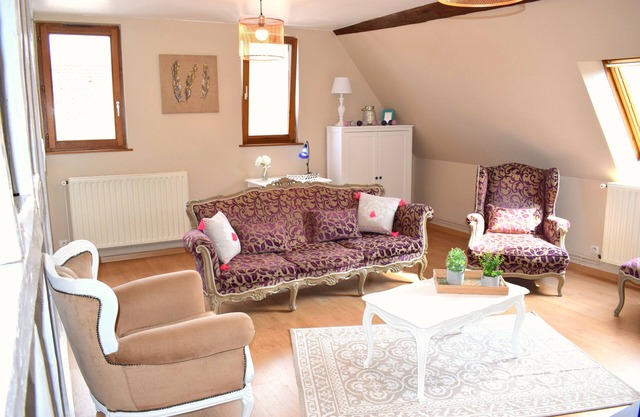 NEW In the heart of the historical center of Obernai