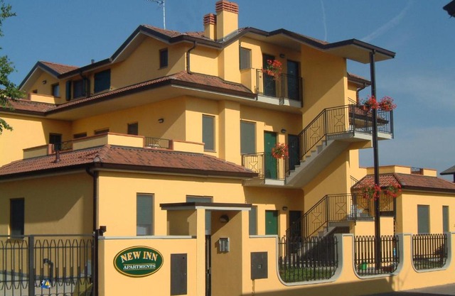 New Inn Residence
