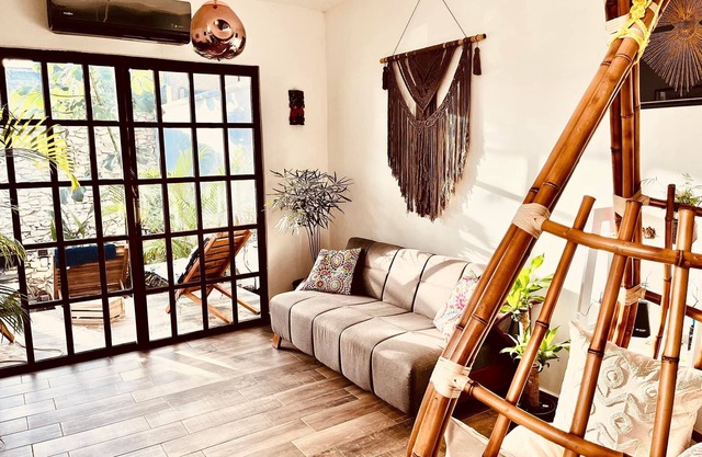 NEW! Jungle House - Playa del Carmen