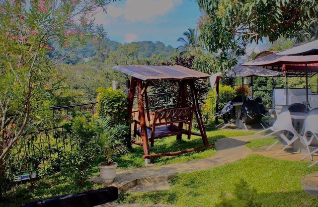 New Kandy Residence