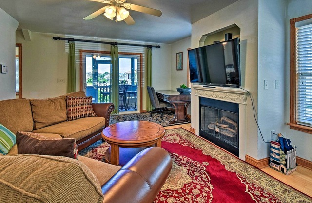 NEW! Kill Devil Hills Home w/ Community Amenities!