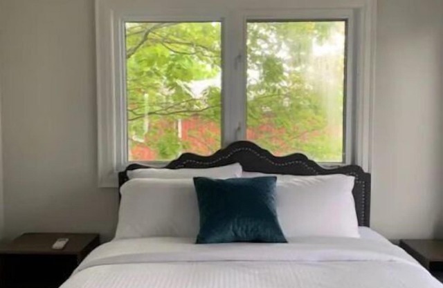 New Lakefront Cottage