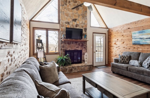NEW! Lakelife at Somerset 4-Bedroom Home - Handicap accessible
