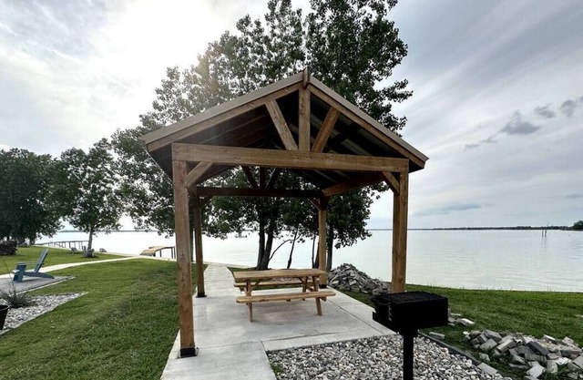 New Lakeside LOT for RV/Camper!