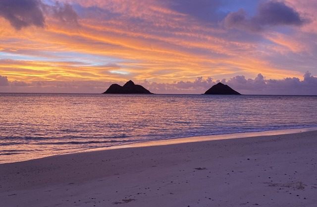 New! Lanikai Beach Cottage - 5min walk to the best beach!