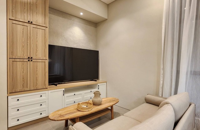 New, Large and Luxury 3-bedroom villa in Bali, sleeps 12