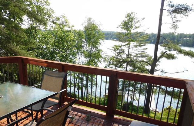 *NEW* Leech Lake Lookout