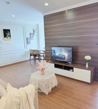 New life Aparment Hạ Long