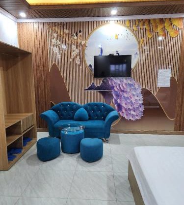 New Life Homestay