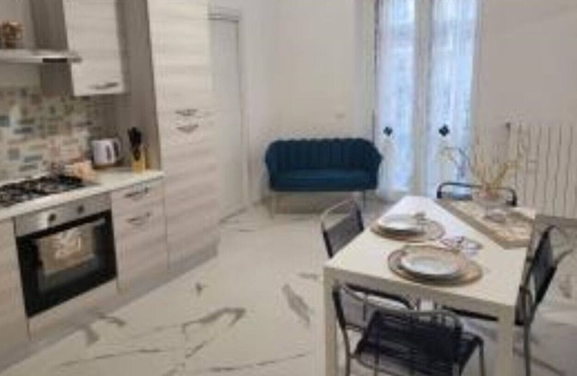 New Life 8.15 Holiday Home White