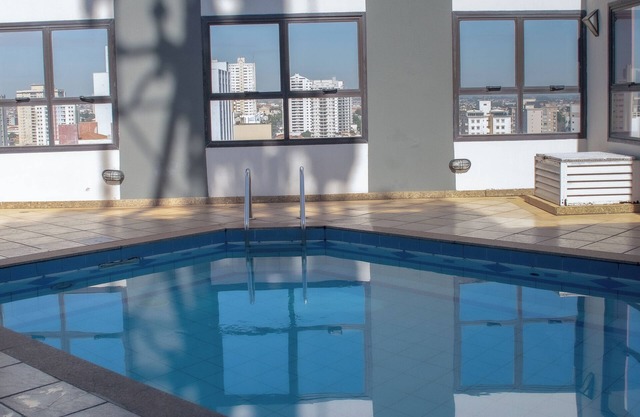 New Life Piracicaba by Atlantica