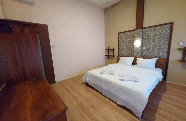 New Lishafah Homestay Karimunjawa RedPartner