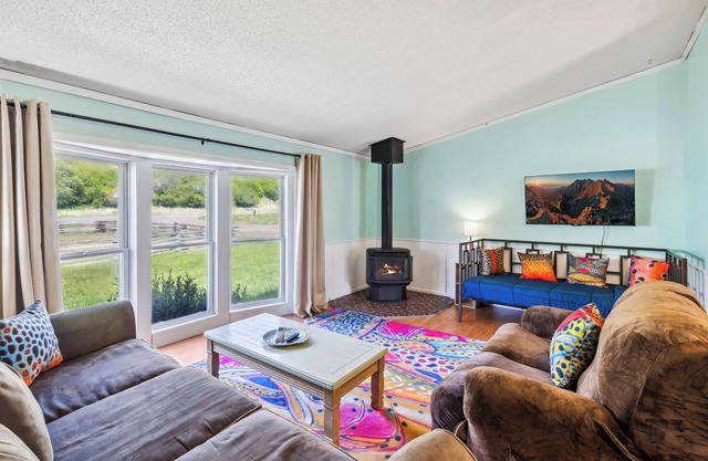 New Listing! Affordable Stay Steps to Downtown | Family & Angler’s Retreat