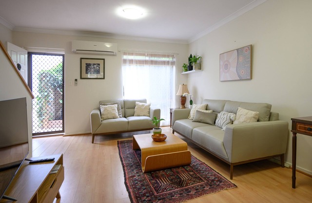 New Listing - Best Location Leederville Townhouse