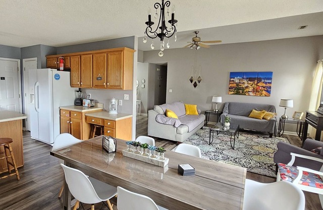 NEW LISTING Cozy family-friendly house in the heart of Columbia