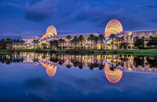 New Listing! Crystal Cove Resort, 6mi to Disney & 11mi to Universal - BT51886
