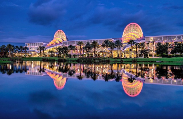 New Listing! Crystal Cove Resort, 6mi to Disney & 11mi to Universal - BT51693