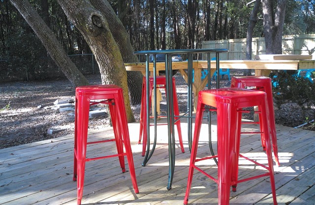 New Listing Discount!nNature Reserve Private OasisnModern Coastal Beach Cottage