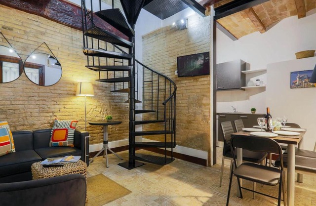 New Listing DUPLEX NEAR THE BEACH Barceloneta