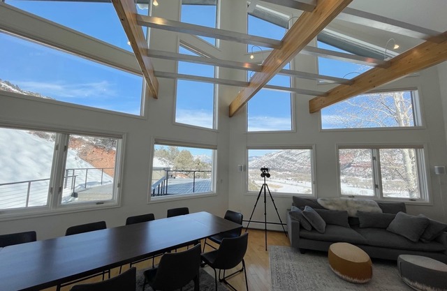 New Listing - Incredible Animas Valley Views from the House & Hot Tub!