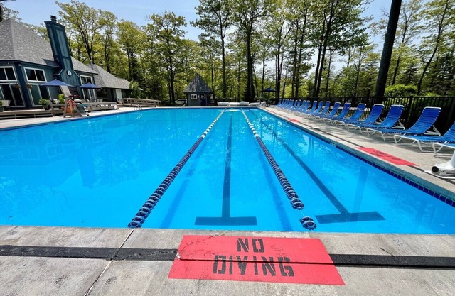 NEW LISTING! Luxury Condo in Laurel Highlands w/Pool Access & Resort Fun ☀️