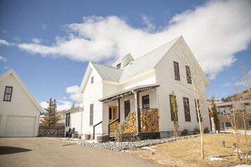 New Listing! Luxury Victorian-Style Home-Gourmet Kitchen-Amazing Views-AC