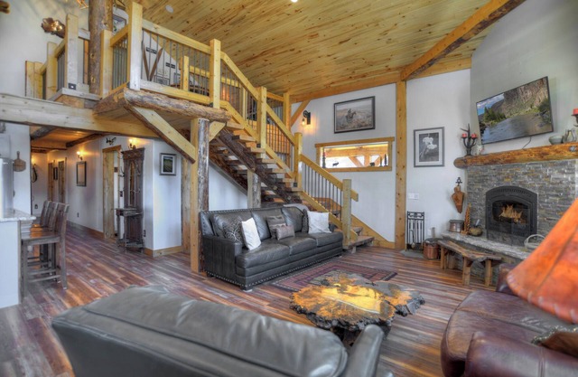 New Listing! New Construction | ATV's Welcome | Covered Porches