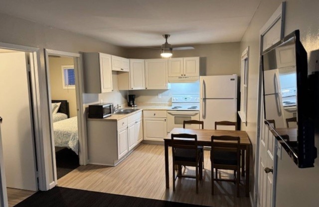New Listing! Rainy River - Lake of the Woods Cabin Getaway