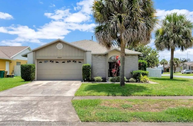NEW LISTING! Sunset Oasis Retreat - Pool, Patio, and More! by RedAwning