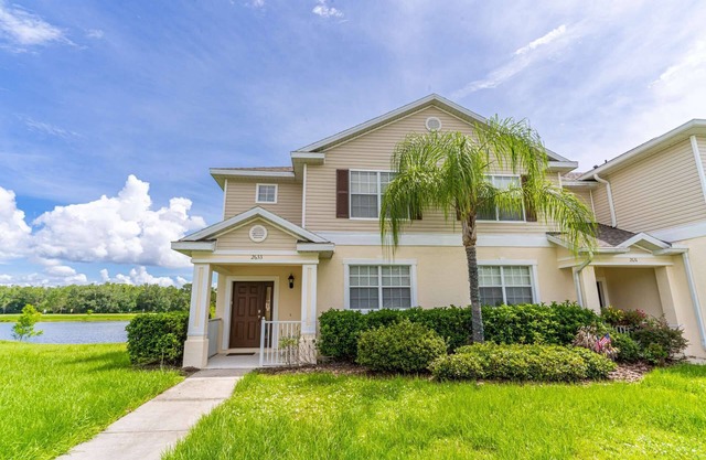 New Listing! Trafalgar Village Resort, 10mi to Disney & 20mi to Universal - IT880