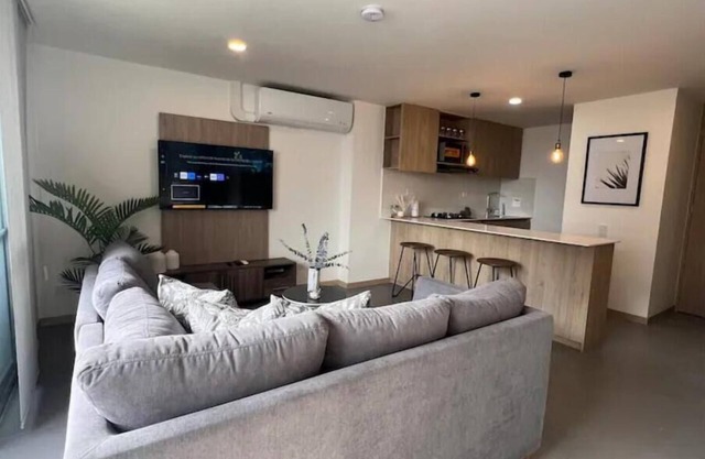 NEW LISTING! Urban Oasis: Luxury Apartment in Medellin.