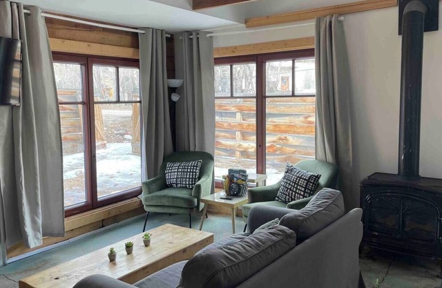 New Listing! Walk to Downtown Creede | Pet-Friendly | Mountain Views