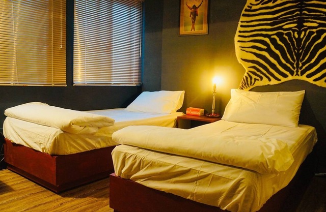 New Loft