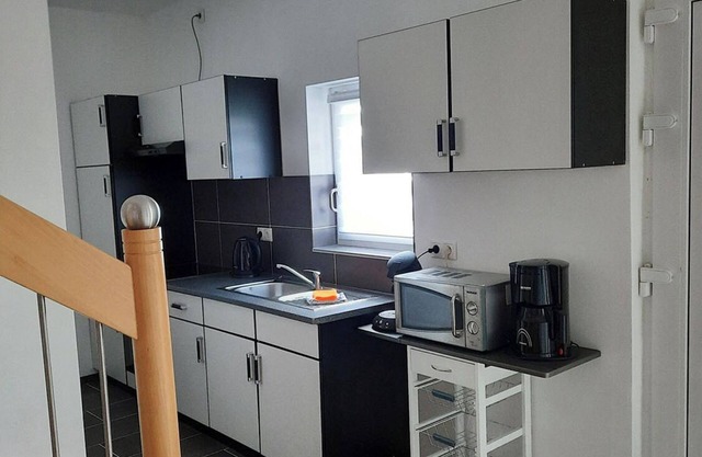 NEW Lucie vacation apartment
