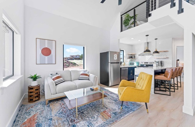 *NEW* Luxe Chic Tiny Home | Near GrandCanyon S Rim