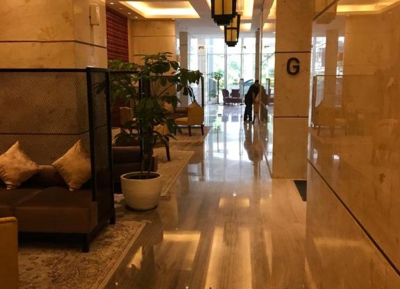 New Luxury 2 bedroom Condo