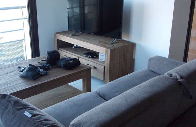 New luxury apartment, 2 terraces with lake and mountain views