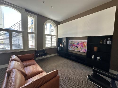 New Luxury CBD Apartments