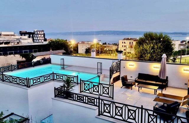 NEW! Luxury house Prestige - Split